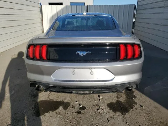 1FA6P8THXP5103855 2023 2023 Ford Mustang 6