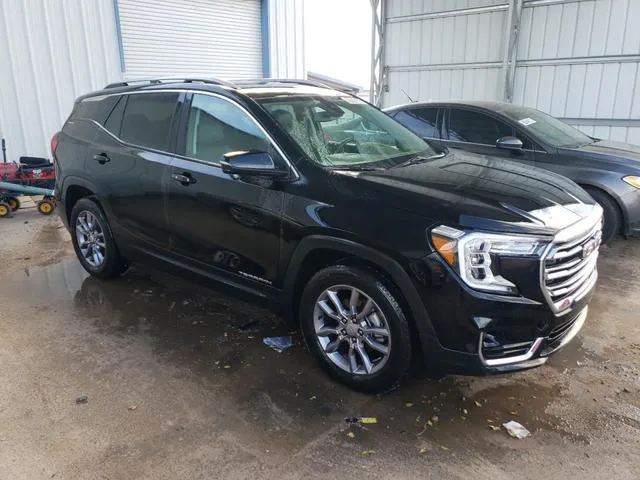 3GKALPEGXPL164755 2023 2023 GMC Terrain- Slt 4