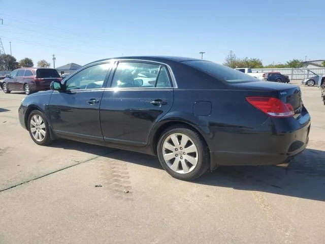 4T1BK36B56U119706 2006 2006 Toyota Avalon- XL 2