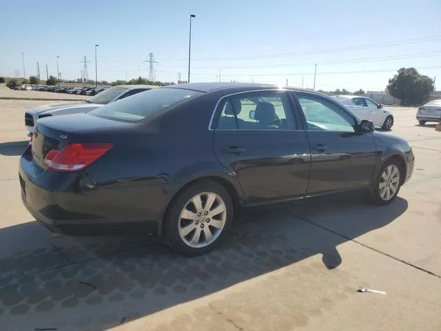 4T1BK36B56U119706 2006 2006 Toyota Avalon- XL 3