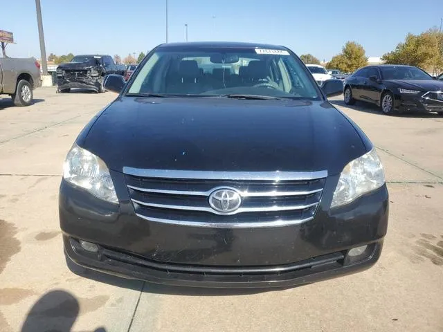 4T1BK36B56U119706 2006 2006 Toyota Avalon- XL 5