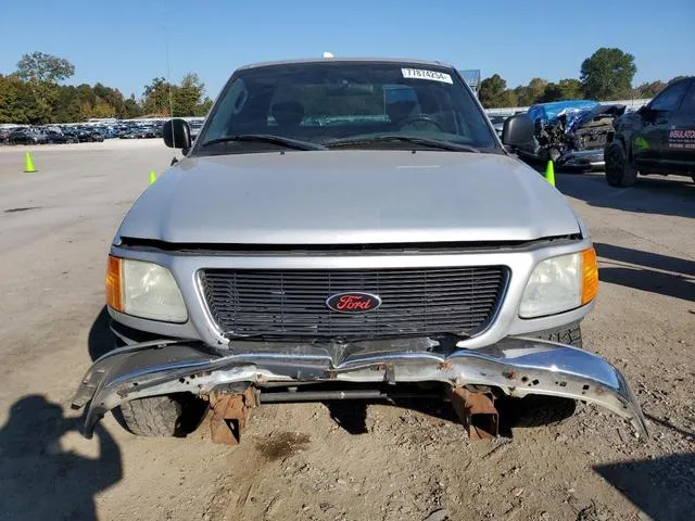 2FTRX17224CA45598 2004 2004 Ford F-150- Classic 5