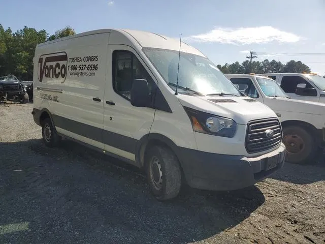 1FTYR2CM8KKA22984 2019 2019 Ford Transit- T-250 4