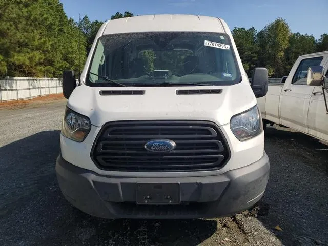 1FTYR2CM8KKA22984 2019 2019 Ford Transit- T-250 5