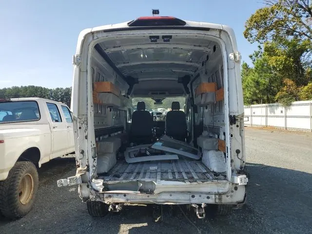 1FTYR2CM8KKA22984 2019 2019 Ford Transit- T-250 6