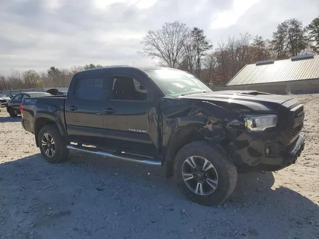 5TFCZ5AN6HX085892 2017 2017 Toyota Tacoma- Double Cab 4