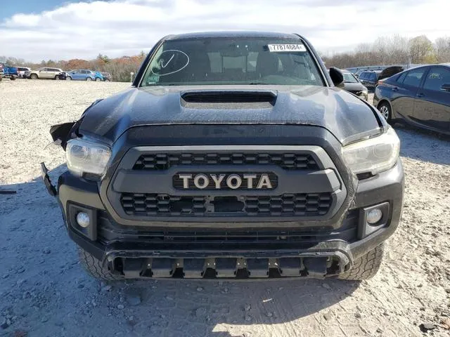 5TFCZ5AN6HX085892 2017 2017 Toyota Tacoma- Double Cab 5