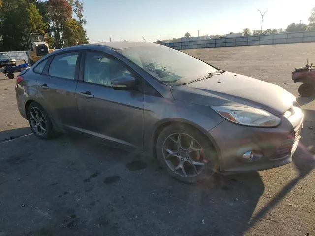 1FADP3F27EL147127 2014 2014 Ford Focus- SE 4