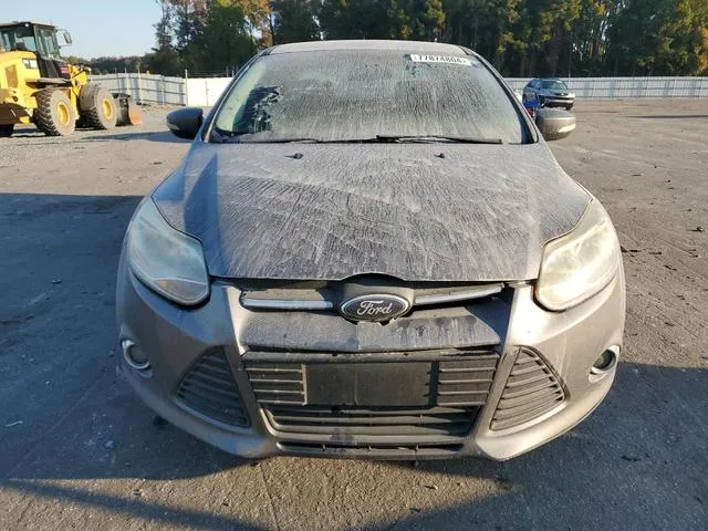 1FADP3F27EL147127 2014 2014 Ford Focus- SE 5