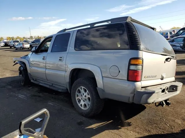 1GNFK16Z76J157910 2006 2006 Chevrolet Suburban- K1500 2