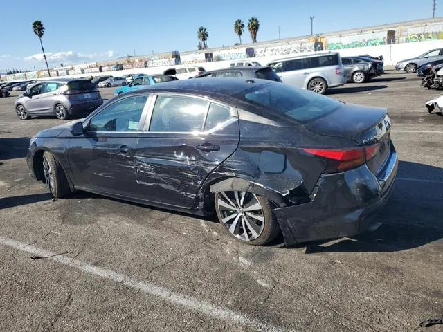 1N4BL4CV3LN308646 2020 2020 Nissan Altima- SR 2