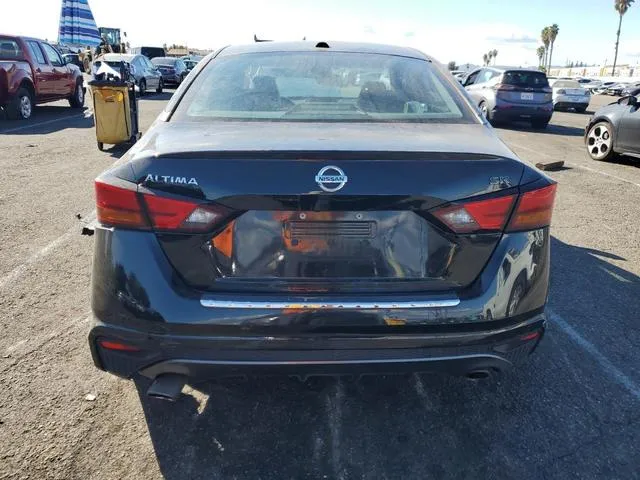 1N4BL4CV3LN308646 2020 2020 Nissan Altima- SR 6