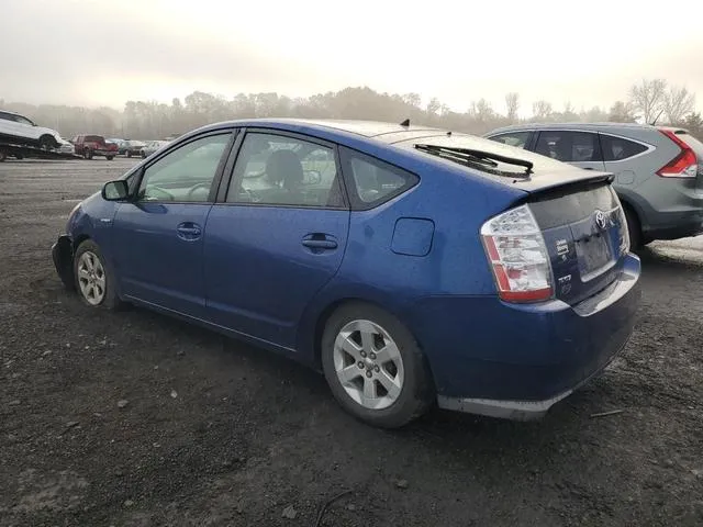 JTDKB20U387806192 2008 2008 Toyota Prius 2