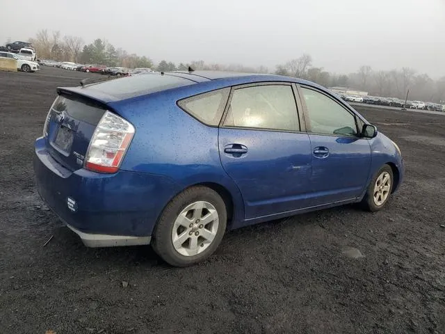 JTDKB20U387806192 2008 2008 Toyota Prius 3