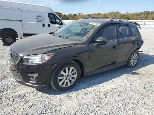 JM3KE4CY2G0893938 2016 2016 Mazda CX-5- Touring 1