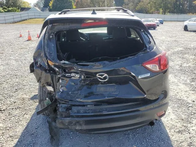 JM3KE4CY2G0893938 2016 2016 Mazda CX-5- Touring 6