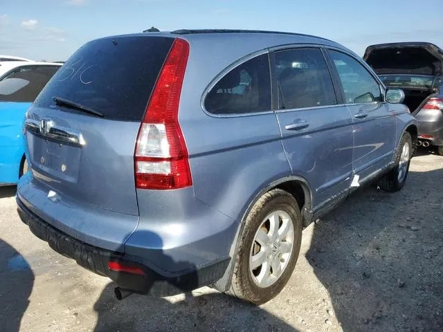 5J6RE48798L048585 2008 2008 Honda CR-V- Exl 3