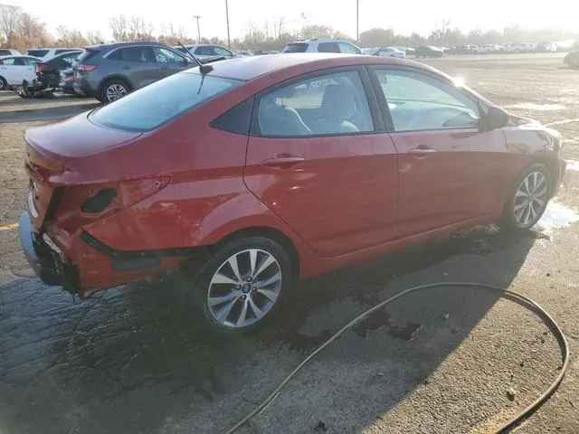 KMHCT4AE5HU374965 2017 2017 Hyundai Accent- SE 3