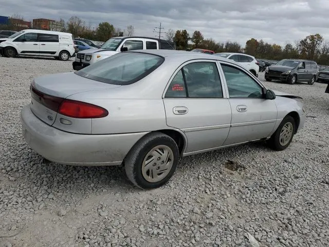 1FAFP13P6WW182609 1998 1998 Ford Escort- SE 3