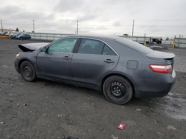 4T1BE46K09U294138 2009 2009 Toyota Camry- Base 2