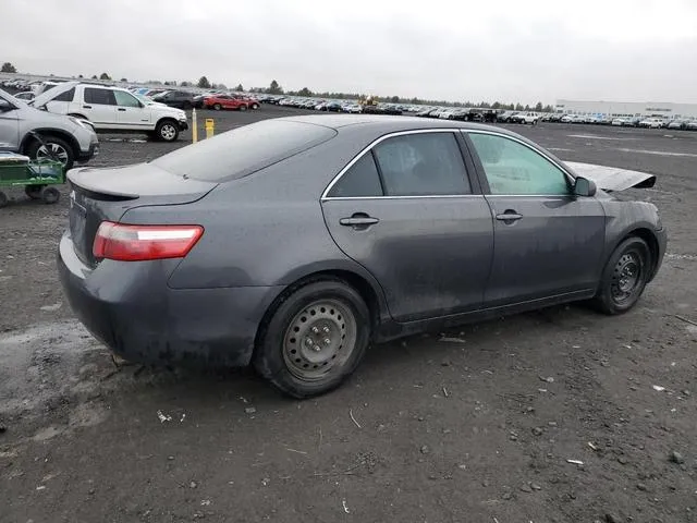 4T1BE46K09U294138 2009 2009 Toyota Camry- Base 3