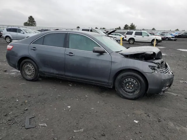 4T1BE46K09U294138 2009 2009 Toyota Camry- Base 4