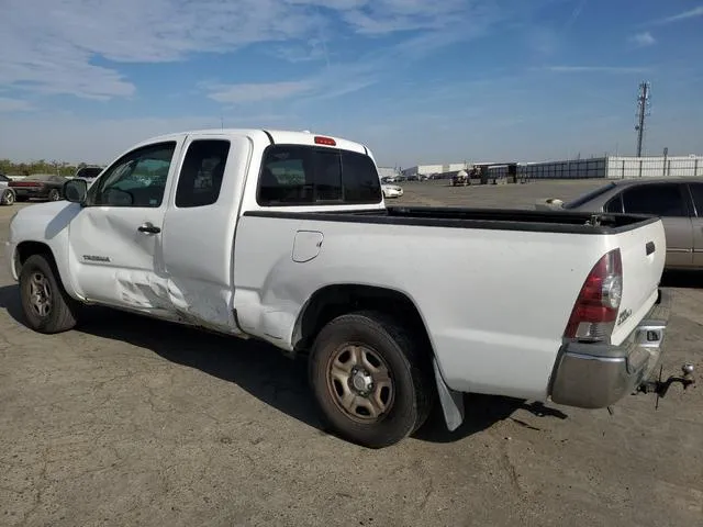 5TETX22N29Z595332 2009 2009 Toyota Tacoma- Access Cab 2