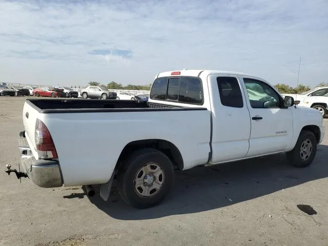 5TETX22N29Z595332 2009 2009 Toyota Tacoma- Access Cab 3