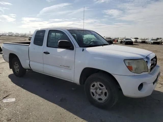 5TETX22N29Z595332 2009 2009 Toyota Tacoma- Access Cab 4