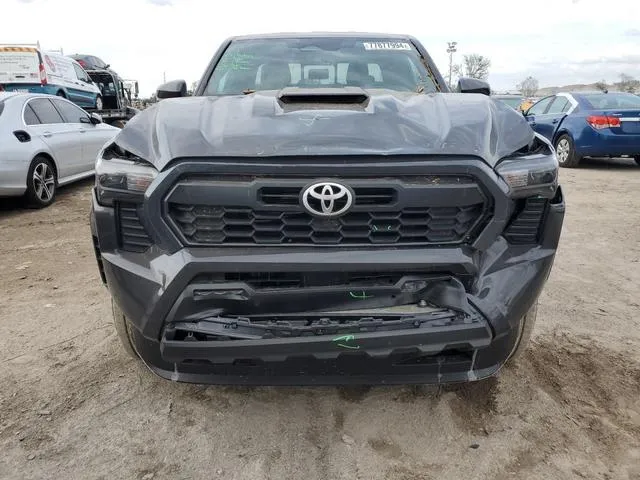 3TMKB5FN5RM007099 2024 2024 Toyota Tacoma- Double Cab 5