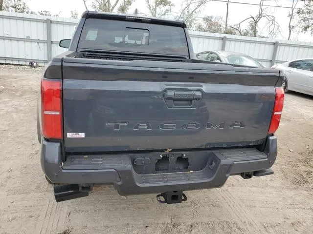 3TMKB5FN5RM007099 2024 2024 Toyota Tacoma- Double Cab 6