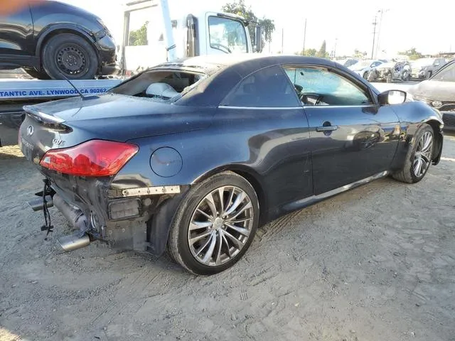 JN1CV6FE7BM951850 2011 2011 Infiniti G37- Base 3