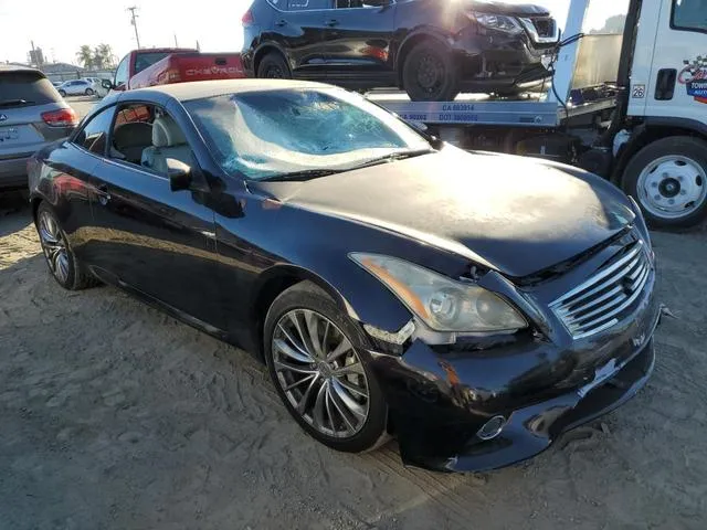 JN1CV6FE7BM951850 2011 2011 Infiniti G37- Base 4