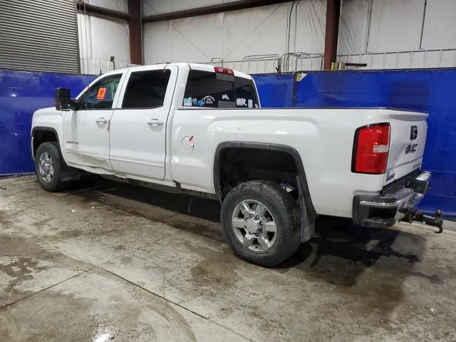 1GT12SEG3JF209411 2018 2018 GMC Sierra- K2500 Sle 2