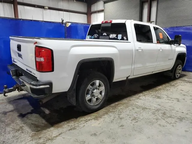 1GT12SEG3JF209411 2018 2018 GMC Sierra- K2500 Sle 3