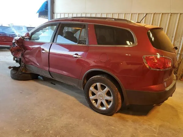 5GAER23788J106882 2008 2008 Buick Enclave- Cxl 2