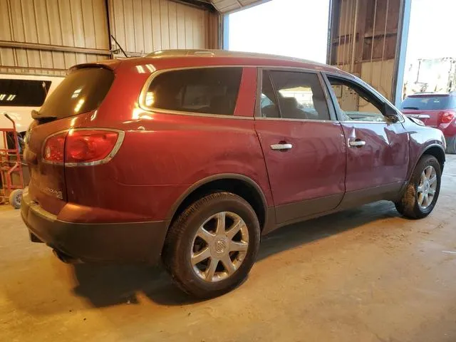 5GAER23788J106882 2008 2008 Buick Enclave- Cxl 3