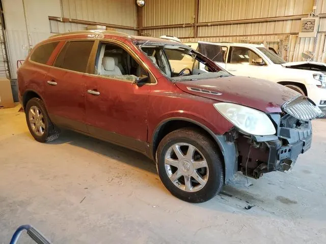 5GAER23788J106882 2008 2008 Buick Enclave- Cxl 4