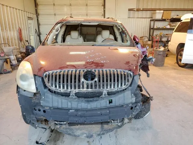 5GAER23788J106882 2008 2008 Buick Enclave- Cxl 5