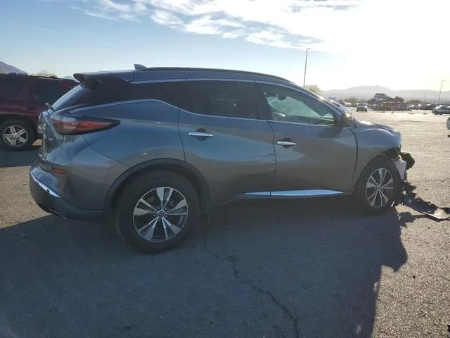 5N1AZ2BS5MC122888 2021 2021 Nissan Murano- SV 3