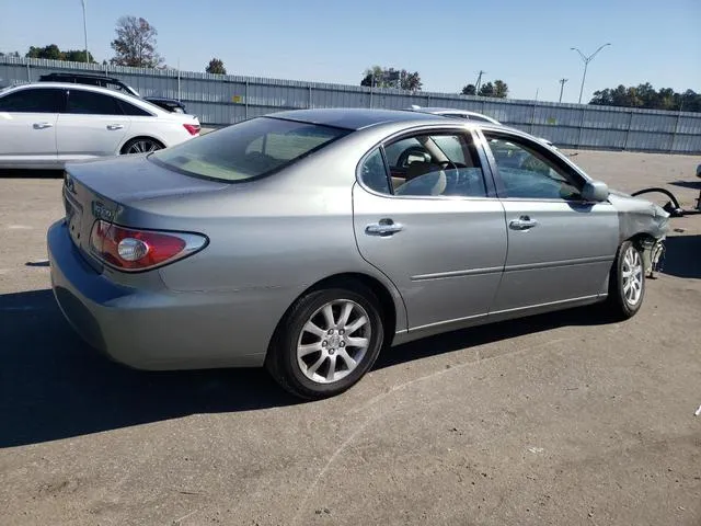 JTHBA30G445019730 2004 2004 Lexus ES- 330 3