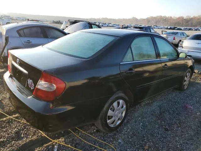 4T1BE32K12U044736 2002 2002 Toyota Camry- LE 3