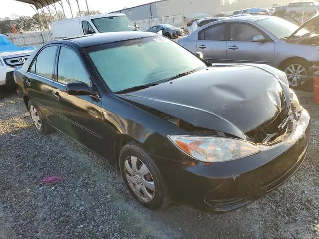 4T1BE32K12U044736 2002 2002 Toyota Camry- LE 4