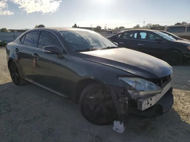 JTHBE5C28A5023954 2010 2010 Lexus IS- 350 4