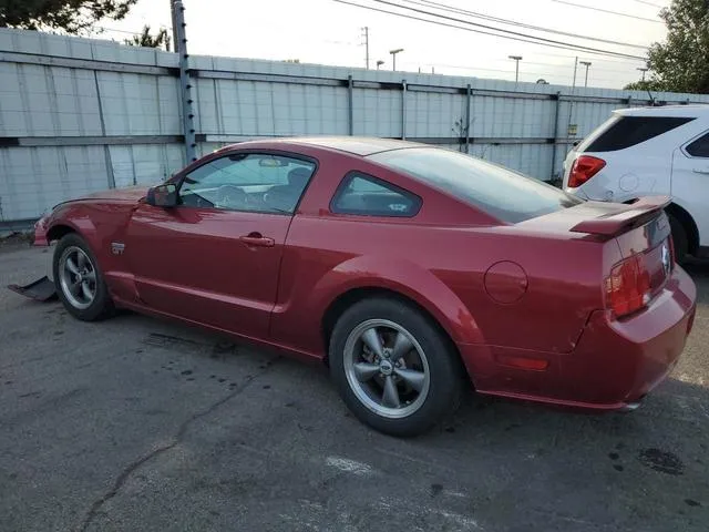 1ZVFT82H655172172 2005 2005 Ford Mustang- GT 2