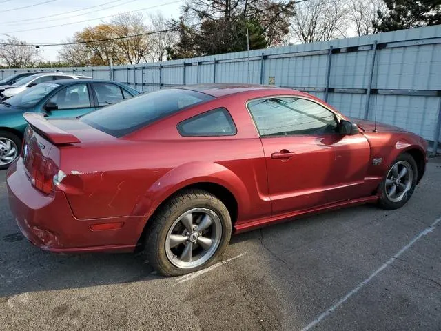 1ZVFT82H655172172 2005 2005 Ford Mustang- GT 3