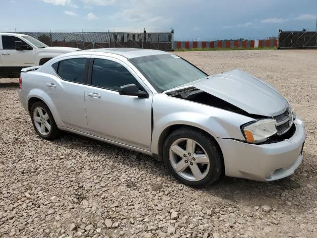 1B3LC56R38N603693 2008 2008 Dodge Avenger- Sxt 4