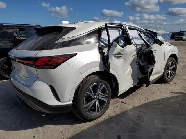 JTJCHMAA6R2017615 2024 2024 Lexus RX- 350 Premium 3