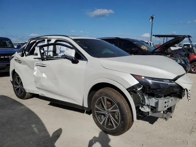 JTJCHMAA6R2017615 2024 2024 Lexus RX- 350 Premium 4