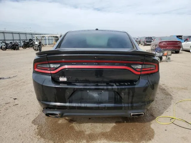 2C3CDXBGXLH102186 2020 2020 Dodge Charger- Sxt 6